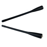 Maxbell UHF 400-470MHz Antenna 15cm for TK-3207G TK3207 Direct Replaces Sturdy 1 Pieces