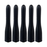 Maxbell UHF Stubby Antenna 400-470MHz SMA Female for BF-5118 BF-8800 Two Way Radio 5pcs