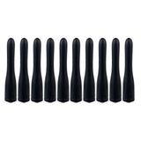 Maxbell UHF Stubby Antenna 400-470MHz SMA Female for BF-5118 BF-8800 Two Way Radio 10pcs