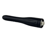 Maxbell UHF Stubby Antenna 400-470MHz SMA Female for BF-5118 BF-8800 Two Way Radio 10pcs