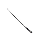Maxbell Mobile Radio Antenna Professional 2.15 3.0dBi Portable Two Way Radio Antenna