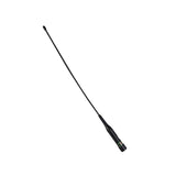 Maxbell Mobile Radio Antenna Professional 2.15 3.0dBi Portable Two Way Radio Antenna