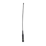 Maxbell Mobile Radio Antenna Professional 2.15 3.0dBi Portable Two Way Radio Antenna