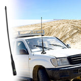 Maxbell Mobile Radio Antenna Professional 2.15 3.0dBi Portable Two Way Radio Antenna