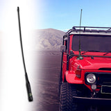 Maxbell Mobile Radio Antenna Professional 2.15 3.0dBi Portable Two Way Radio Antenna