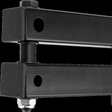 Maxbell Projector Bracket Multifunctional Holder Wall Mount for Office Bedside Hotel