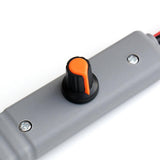 Maxbell Spot Welder High Performance Welding DIY Accessory Mini Spot Welding Machine Copper Ring Terminal
