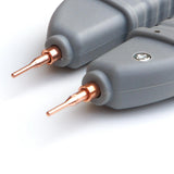 Maxbell Spot Welder High Performance Welding DIY Accessory Mini Spot Welding Machine Copper Ring Terminal