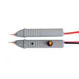 Maxbell Spot Welder High Performance Welding DIY Accessory Mini Spot Welding Machine Copper Ring Terminal