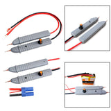 Maxbell Spot Welder High Performance Welding DIY Accessory Mini Spot Welding Machine Copper Ring Terminal