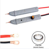 Maxbell Spot Welder High Performance Welding DIY Accessory Mini Spot Welding Machine Copper Ring Terminal