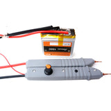 Maxbell Spot Welder High Performance Welding DIY Accessory Mini Spot Welding Machine Copper Ring Terminal