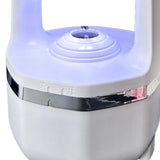 Maxbell Anti Gravity Humidifier USB Water Drop Mist Humidifier for Kids Room Nursery