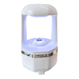 Maxbell Anti Gravity Humidifier USB Water Drop Mist Humidifier for Kids Room Nursery