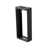 Maxbell Game Disk Storage Tower Games Wall Mounted Sturdy Accessories Game CD Holder