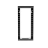 Maxbell Game Disk Storage Tower Games Wall Mounted Sturdy Accessories Game CD Holder