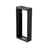 Maxbell Game Disk Storage Tower Games Wall Mounted Sturdy Accessories Game CD Holder