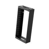 Maxbell Game Disk Storage Tower Games Wall Mounted Sturdy Accessories Game CD Holder