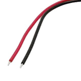 Maxbell Type C Connector Jack Female USB Female Chassis C Connector Replaces Durable Black