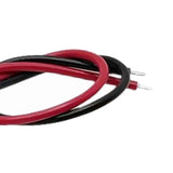 Maxbell Type C Connector Jack Female USB Female Chassis C Connector Replaces Durable Black