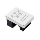 Maxbell 180 Degree Adapter 12vhpwr Electronics Accessories for Desktop Graphics Card Style C