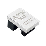 Maxbell 180 Degree Adapter 12vhpwr Electronics Accessories for Desktop Graphics Card Style D