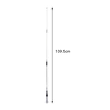 Maxbell Car Mobile Radio Antenna Professional Automotive Replace Auto Mobile Antenna
