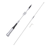 Maxbell Car Mobile Radio Antenna SG-7200 Portable Automotive Replace Parts Dual Band