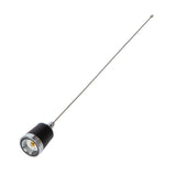 Maxbell Car Mobile Radio Antenna Strong Signal NMO 100W Portable Auto Mobile Antenna