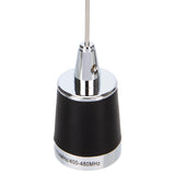 Maxbell Car Mobile Radio Antenna Strong Signal NMO 100W Portable Auto Mobile Antenna