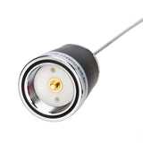 Maxbell Car Mobile Radio Antenna Strong Signal NMO 100W Portable Auto Mobile Antenna