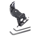 Maxbell Car Mobile Antenna Mount Car Clip Mount for Em-80 Mobile Car Radio Accessory