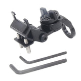 Maxbell Car Mobile Antenna Mount Car Clip Mount for Em-80 Mobile Car Radio Accessory