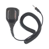 Maxbell Speaker Microphone Compact Professional for Ic-m33 RS-35M Ic-m25