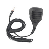 Maxbell Speaker Microphone Compact Professional for Ic-m33 RS-35M Ic-m25
