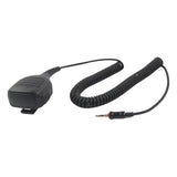Maxbell Speaker Microphone Compact Professional for Ic-m33 RS-35M Ic-m25