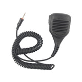 Maxbell Speaker Microphone Compact Professional for Ic-m33 RS-35M Ic-m25