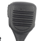 Maxbell Speaker Microphone Compact Professional for Ic-m33 RS-35M Ic-m25