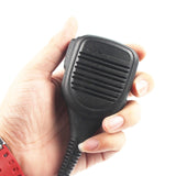 Maxbell Speaker Microphone Compact Professional for Ic-m33 RS-35M Ic-m25