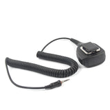 Maxbell Speaker Microphone Compact Professional for Ic-m33 RS-35M Ic-m25