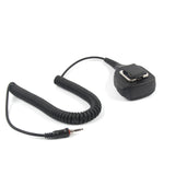Maxbell Speaker Microphone Compact Professional for Ic-m33 RS-35M Ic-m25