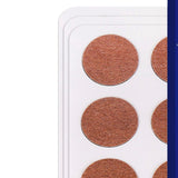 Maxbell 18 Pieces Sleep Patches Adults Deep Sleeping Patches Accessories Sleep Paste