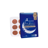 Maxbell 18 Pieces Sleep Patches Adults Deep Sleeping Patches Accessories Sleep Paste