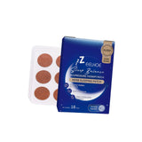 Maxbell 18 Pieces Sleep Patches Adults Deep Sleeping Patches Accessories Sleep Paste