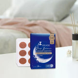 Maxbell 18 Pieces Sleep Patches Adults Deep Sleeping Patches Accessories Sleep Paste