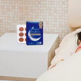 Maxbell 18 Pieces Sleep Patches Adults Deep Sleeping Patches Accessories Sleep Paste