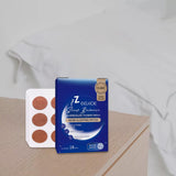 Maxbell 18 Pieces Sleep Patches Adults Deep Sleeping Patches Accessories Sleep Paste