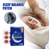 Maxbell 18 Pieces Sleep Patches Adults Deep Sleeping Patches Accessories Sleep Paste