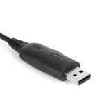 Maxbell USB Programming Cable Replacements Flexible for GP328 Plus Efficient Durable