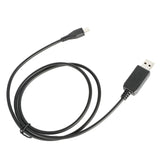 Maxbell USB Programming Cable Replaces Parts Replacement for TD360 TD370 PD370 BD350